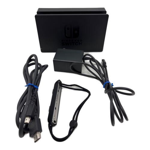 Nintendo (ニンテンドー) Nintendo Switch HAC-001