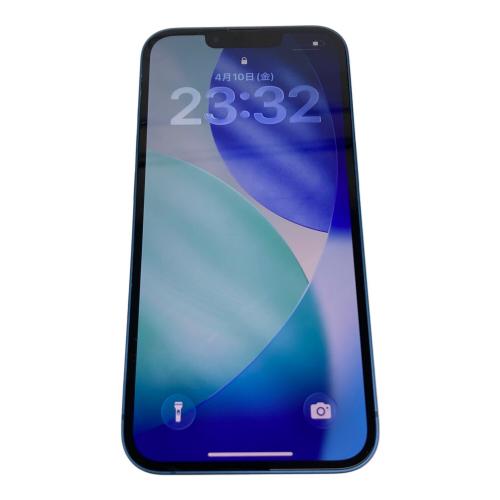 Apple (アップル) iPhone13 MLNG3J/A