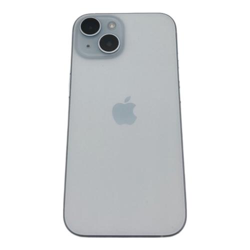 Apple (アップル) iPhone15 MTML3J/A