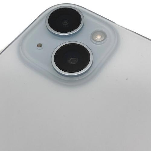 Apple (アップル) iPhone15 MTML3J/A