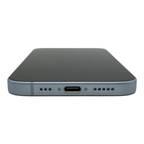 Apple (アップル) iPhone15 MTML3J/A