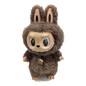 POP MART (ポップマート) ZIMOMO IFOUND YOU ヌイグルミ