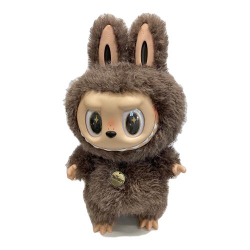POP MART (ポップマート) ZIMOMO IFOUND YOU ヌイグルミ
