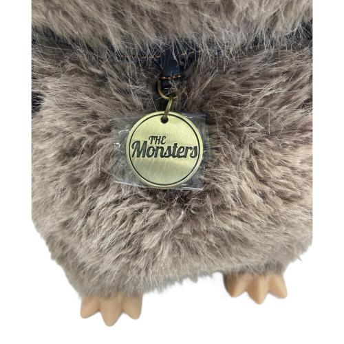 POP MART (ポップマート) ZIMOMO IFOUND YOU ヌイグルミ