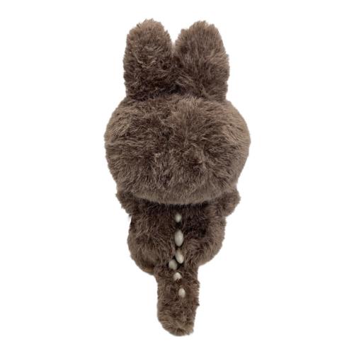 POP MART (ポップマート) ZIMOMO IFOUND YOU ヌイグルミ