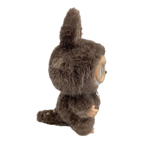 POP MART (ポップマート) ZIMOMO IFOUND YOU ヌイグルミ