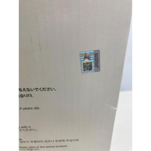 POP MART (ポップマート) ZIMOMO IFOUND YOU ヌイグルミ