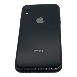 iPhoneXR MT002J/A
