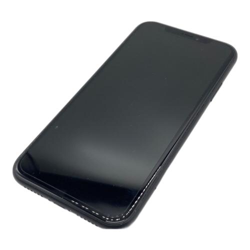 iPhoneXR MT002J/A