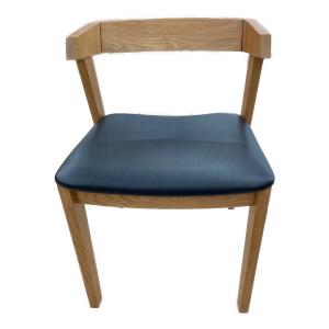 DOORS LIVING PRODUCTS (ドアーズリビングプロダクツ) チェア ナチュラル×ブラック