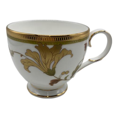 Noritake (ノリタケ) カップ&ソーサー アイラ