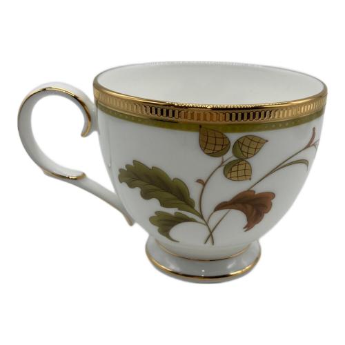 Noritake (ノリタケ) カップ&ソーサー アイラ