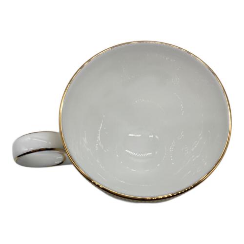 Noritake (ノリタケ) カップ&ソーサー アイラ