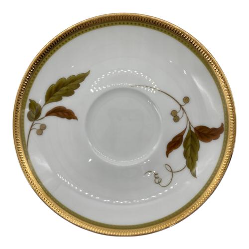 Noritake (ノリタケ) カップ&ソーサー アイラ