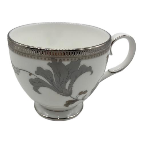 Noritake (ノリタケ) カップ&ソーサー アイラ