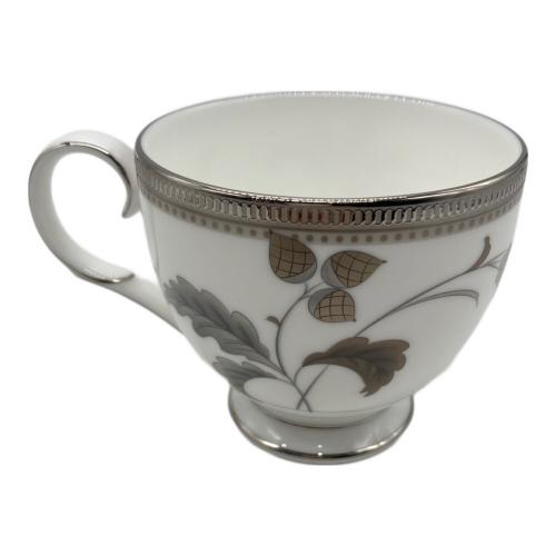 Noritake (ノリタケ) カップ&ソーサー アイラ