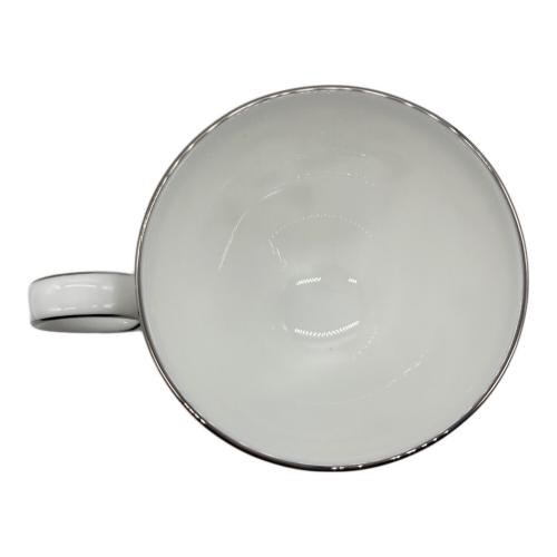 Noritake (ノリタケ) カップ&ソーサー アイラ