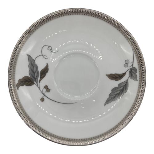 Noritake (ノリタケ) カップ&ソーサー アイラ