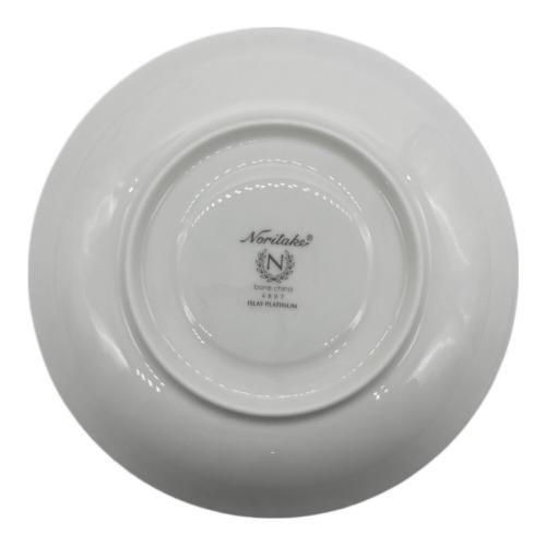 Noritake (ノリタケ) カップ&ソーサー アイラ