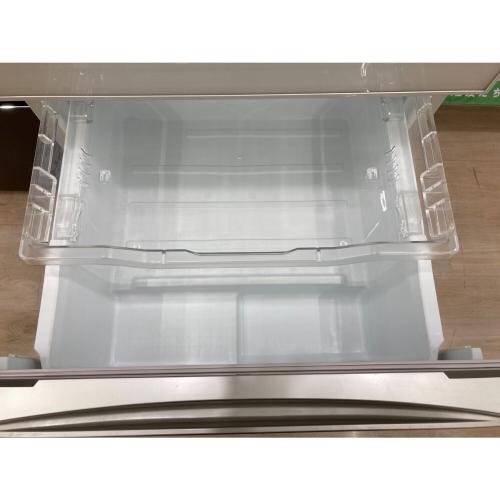 TOSHIBA (トウシバ) 5ドア冷蔵庫 GR-J43GXV 2015年製 426L