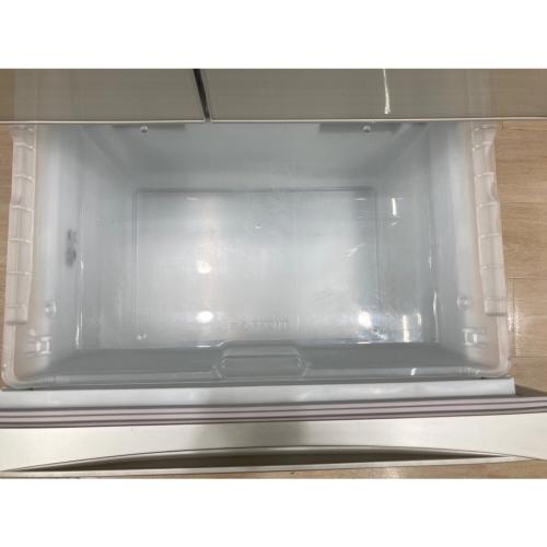 TOSHIBA (トウシバ) 5ドア冷蔵庫 GR-J43GXV 2015年製 426L