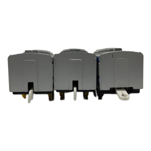 TOMY (トミー) 車両セット(3両編成) プラレール JR西日本205系通勤電車 京都線スカイブルー