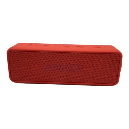 Anker (アンカー) SoundCore2