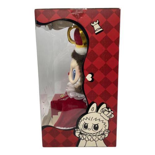 POP MART (ポップマート) ラブブ THE MONSTERS LET'S CHECKMATE