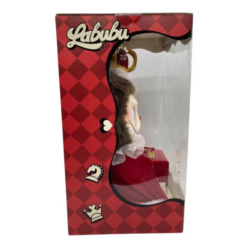 POP MART (ポップマート) ラブブ THE MONSTERS LET'S CHECKMATE