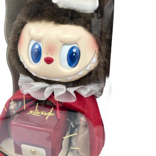 POP MART (ポップマート) ラブブ THE MONSTERS LET'S CHECKMATE