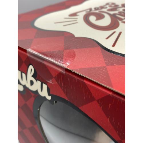 POP MART (ポップマート) ラブブ THE MONSTERS LET'S CHECKMATE