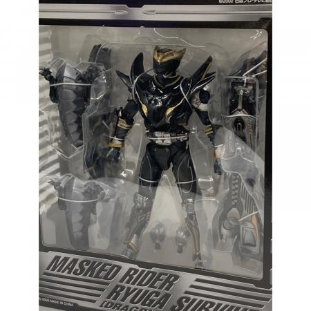 S.I.C. 仮面ライダーリュウガ・サバイブ [ドラグブラッカー] ホビー