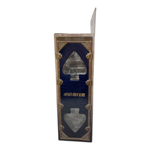 仮面ライダーブレイド (カメンライダーブレイド) 仮面ライダーブレイド フィギュア 仮面ライダー