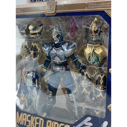 仮面ライダーブレイド (カメンライダーブレイド) 仮面ライダーブレイド フィギュア 仮面ライダー