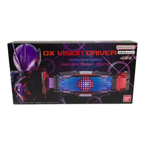BANDAI (バンダイ) 仮面ライダーギーツ 変身ベルト DXヴィジョンドライバー 仮面ライダー BANDAI TOYS SHOP限定 COMPLETE SELECTION MODIFICATION