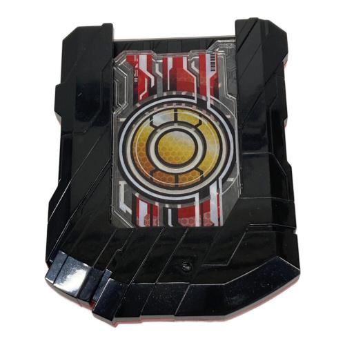 BANDAI (バンダイ) 仮面ライダーギーツ 変身ベルト DXヴィジョンドライバー 仮面ライダー BANDAI TOYS SHOP限定 COMPLETE SELECTION MODIFICATION