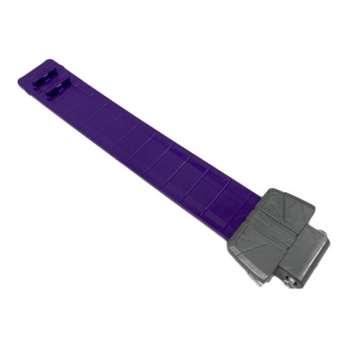 BANDAI (バンダイ) 仮面ライダーギーツ 変身ベルト DXヴィジョンドライバー 仮面ライダー BANDAI TOYS SHOP限定 COMPLETE SELECTION MODIFICATION