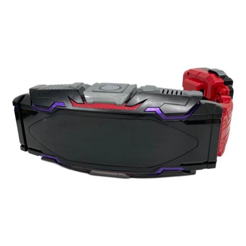 BANDAI (バンダイ) 仮面ライダーギーツ 変身ベルト DXヴィジョンドライバー 仮面ライダー BANDAI TOYS SHOP限定 COMPLETE SELECTION MODIFICATION