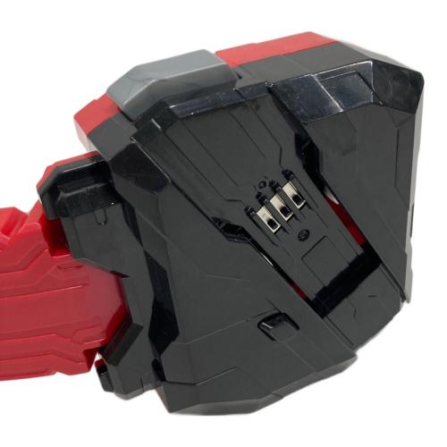 BANDAI (バンダイ) 仮面ライダーギーツ 変身ベルト DXヴィジョンドライバー 仮面ライダー BANDAI TOYS SHOP限定 COMPLETE SELECTION MODIFICATION