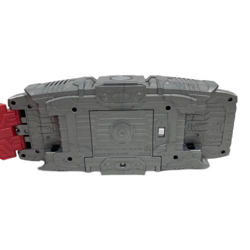 BANDAI (バンダイ) 仮面ライダーギーツ 変身ベルト DXヴィジョンドライバー 仮面ライダー BANDAI TOYS SHOP限定 COMPLETE SELECTION MODIFICATION