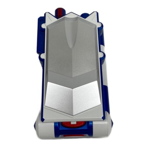 BANDAI (バンダイ) 仮面ライダーキバ イクサベルト＆イクサライザー 仮面ライダー BANDAI TOYS SHOP限定 COMPLETE SELECTION MODIFICATION