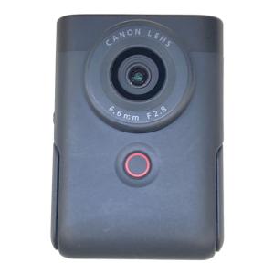 CANON (キヤノン) デジタルカメラ Power Shot V10 DS126883