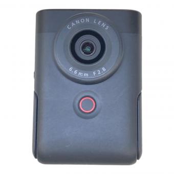 CANON (キヤノン) デジタルカメラ Power Shot V10 DS126883