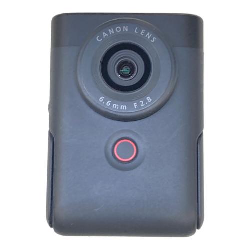 CANON (キヤノン) デジタルカメラ Power Shot V10 DS126883