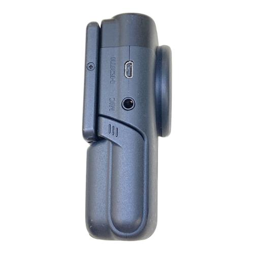 CANON (キヤノン) デジタルカメラ Power Shot V10 DS126883