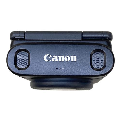 CANON (キヤノン) デジタルカメラ Power Shot V10 DS126883