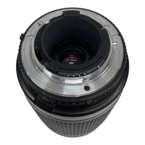 NIKKOR (ニッコール) ズームレンズ AI AF Zoom-Nikkor ED D70-300mm f/4~f/5.6D