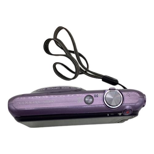 Nikon (ニコン) コンパクトデジタルカメラ S6400