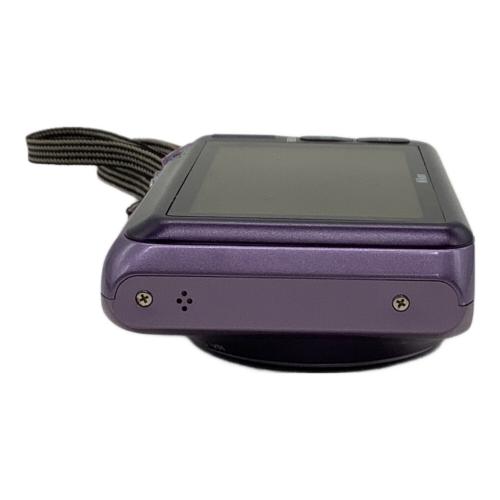 Nikon (ニコン) コンパクトデジタルカメラ S6400