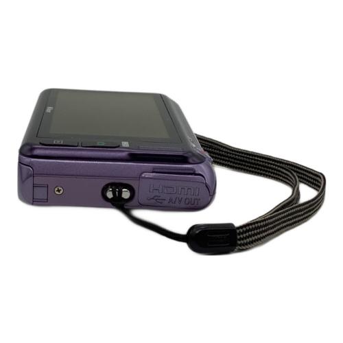 Nikon (ニコン) コンパクトデジタルカメラ S6400